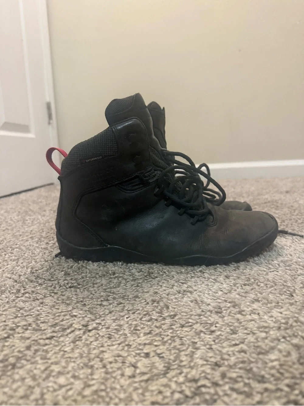 Vivo barefoot og pair